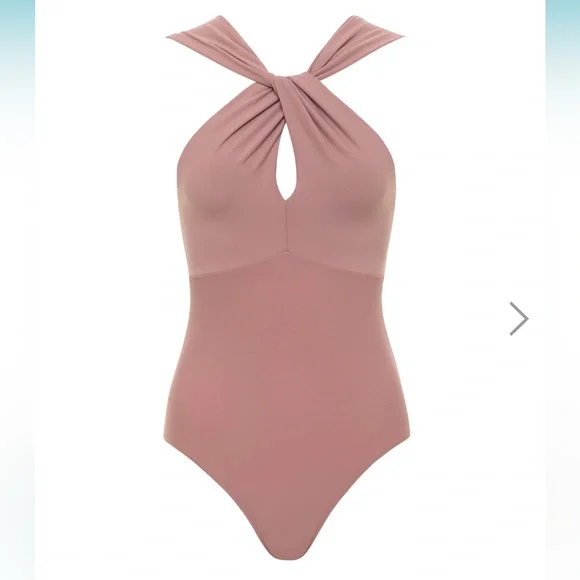 Eleve Dancewear NWT Custom Debra Ballet Dance Leotard M - Picture 4 of 4